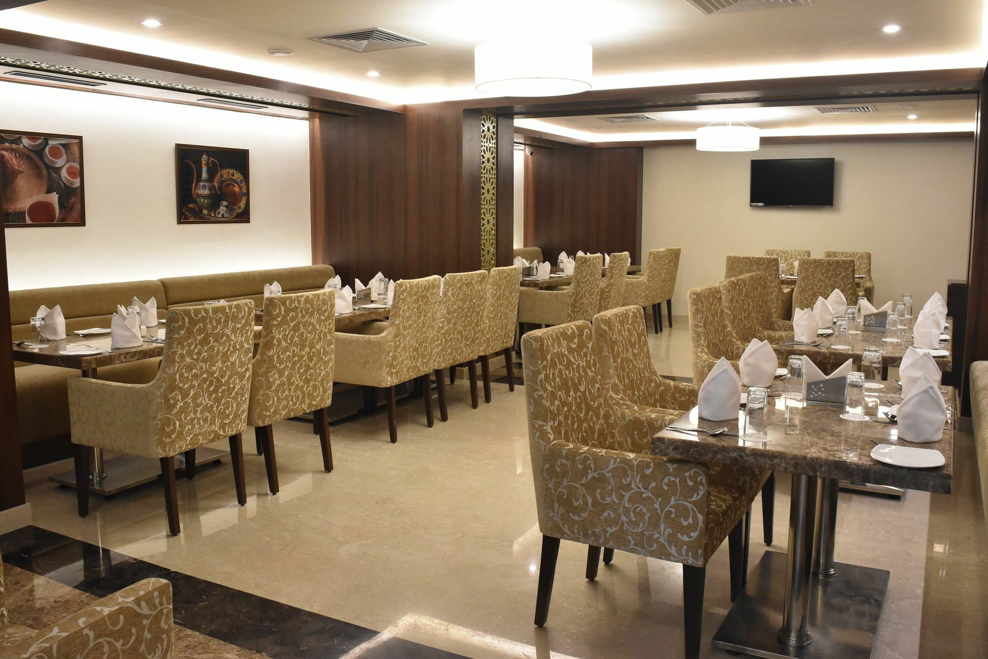 Ss Lumina Hotel Bengaluru Zewnętrze zdjęcie