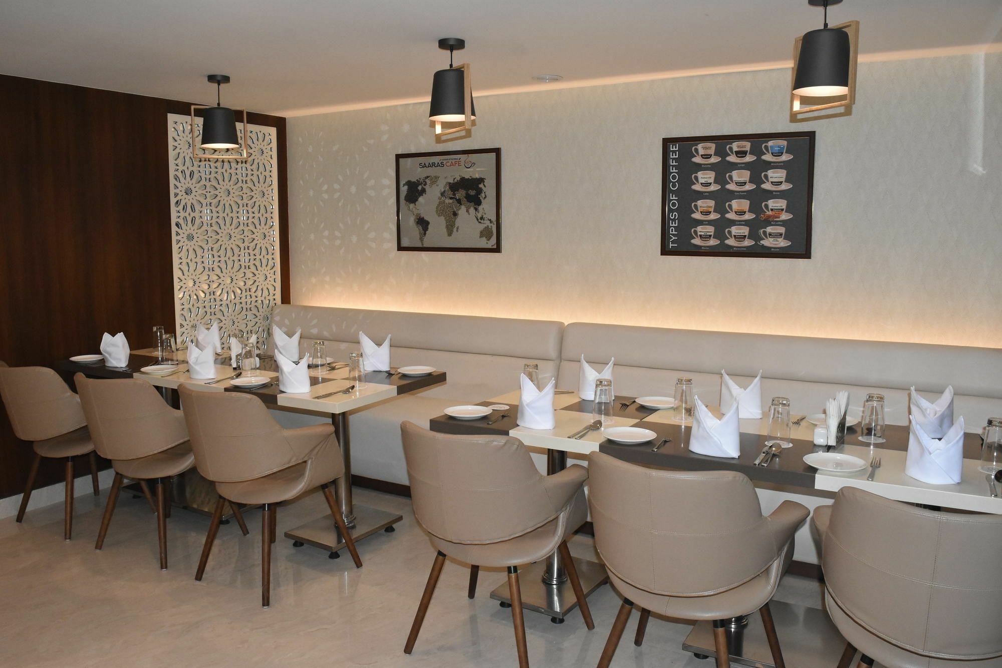 Ss Lumina Hotel Bengaluru Zewnętrze zdjęcie